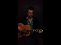 Tyler Hilton VIP 5/10/13 Performing "Stay" cover by Rihanna, Water Street Music Hall, Rochester, NY