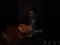 Tyler Hilton VIP 5/10/13 Performing "Stay" cover by Rihanna, Water Street Music Hall, Rochester, NY