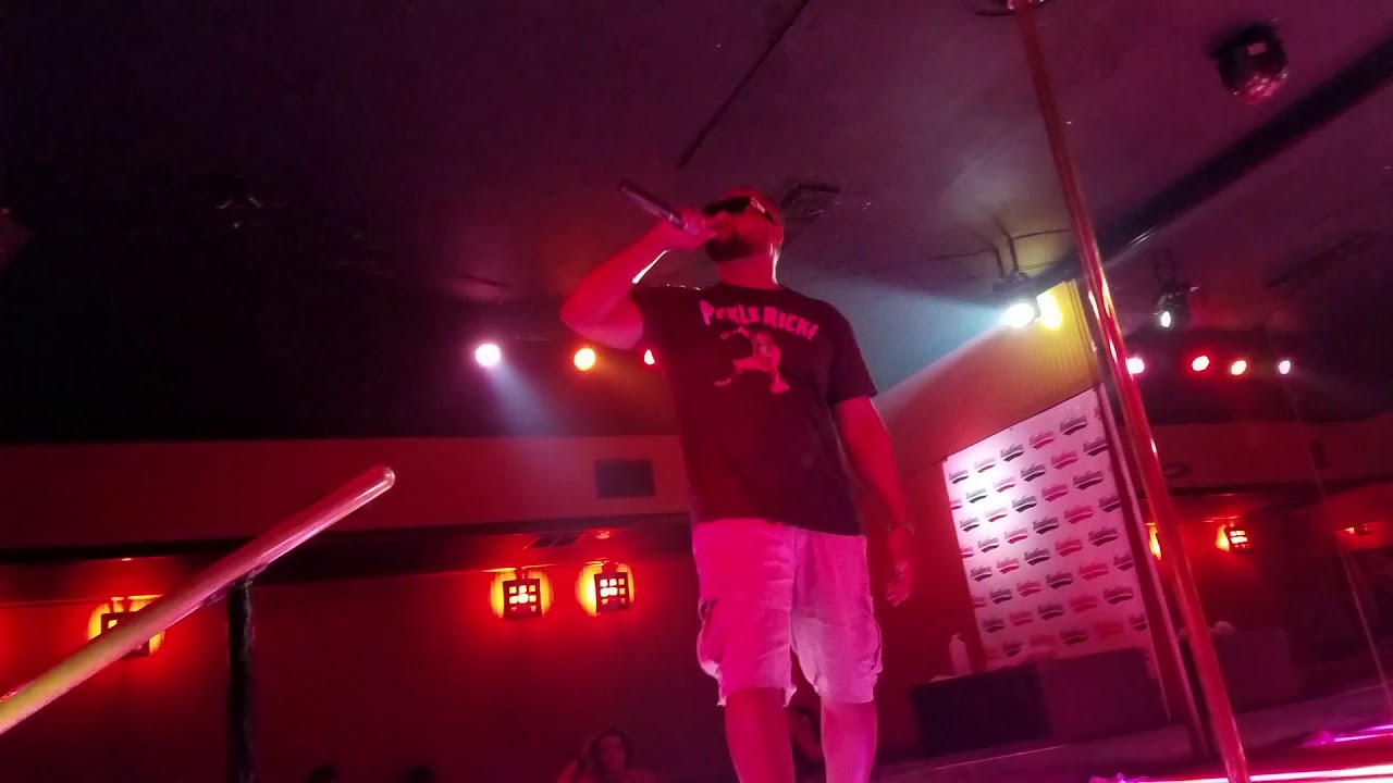 Performance Video - 24kt. Gentlemens Club