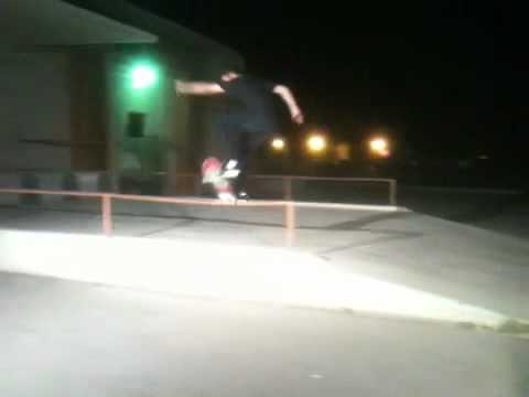 BabyBlunted w/ Scott Decenzo