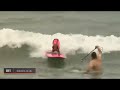 Surf Dog Competition hits Imperial Beach, California