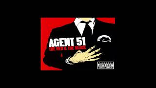 Watch Agent 51 Air Raid video