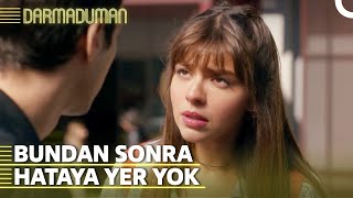 Soruşturma Kapandı, Artık Güvendeyiz Darmaduman