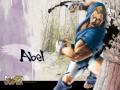 Super Street Fighter IV - Theme of Abel