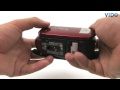 видеокамера Flash Canon Legria FS406