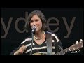 singer songwriter