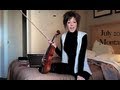 Life on the Road- Lindsey Stirling