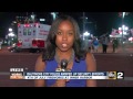 Baltimore City PD aim to make the 4th's fireworks safe for all.