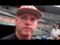 Sam Houston State prepares for NCAA baseball tournament