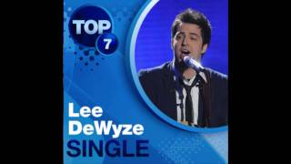 Watch Lee Dewyze The Boxer video