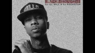 Watch Tyga Black Thoughts video