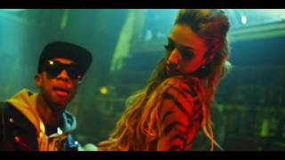 Watch Tyga Lap Dance video