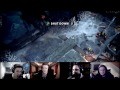 Aram am Abend Trailer | OHRENZERSTÖRUNG OF DOOM