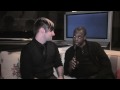 Michael Winslow with Blake Lewis