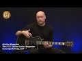 EMG James Hetfield Pickups Review With Andy James iGuitar Magazine