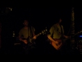 Steel Train, SOG Burning in Hell, Seattle, WA