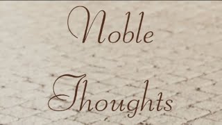 Noble Thoughts | எண்ணம் போல் வாழ்வு | 30 Secs Video | #shorts #tamil #TeachersDay | 05 Sep 2021
