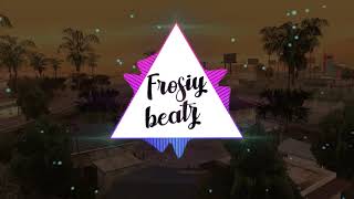 Feofilov, Hand Mmud - Сан Андреас (Slowed + Reverb + Bass Boosted) Prod. Frosiy Beatz