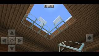 Mi̇necraft Modsuz Survi̇val 3. Bölüm