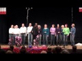 Every breath you take. TAKTVOLL - Das Ensemble Every breath you take. TAKTVOLL - Das Ensemble