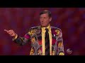 Craig Sager Delivers Inspirational Speech About Fighting Canc...