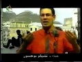 tchiko bouhassoun dans le role de Benzerga M'hamed 1998