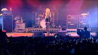 Watch Pretty Reckless Factory Girl video