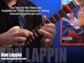 How To Play Fine Lines On Guitar!