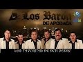 Favoritas de Los Baron de Apodaca (Exitos Inmortales)