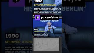 Dejoe Esher Hat Hitzerot Entdeckt Powerofstyle Auf