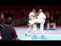 International Kyokushin Challenge Audric Drogoul France Vs Alejandro Navarro Espagne images International Kyokushin Challenge Audric Drogoul France Vs Alejandro Navarro Espagne