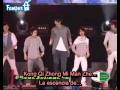 SJ-M -Ai Ni Ai Ni (Love song) (Pinyin + Subtitulos en español) Compuesta por ZhouMi