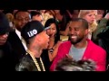Kanye West Compares His Job to Police or Military Service