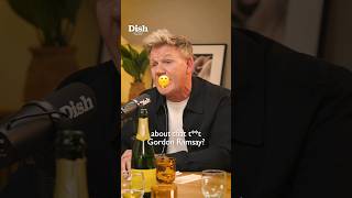 What Gordon Ramsay Wants To Do When Hes Done Cheffing Dish