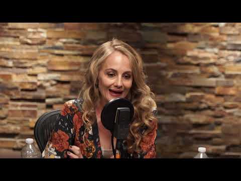 Embracing Hope in the Midst Postpartum - Jeramy and Jerusha Clark