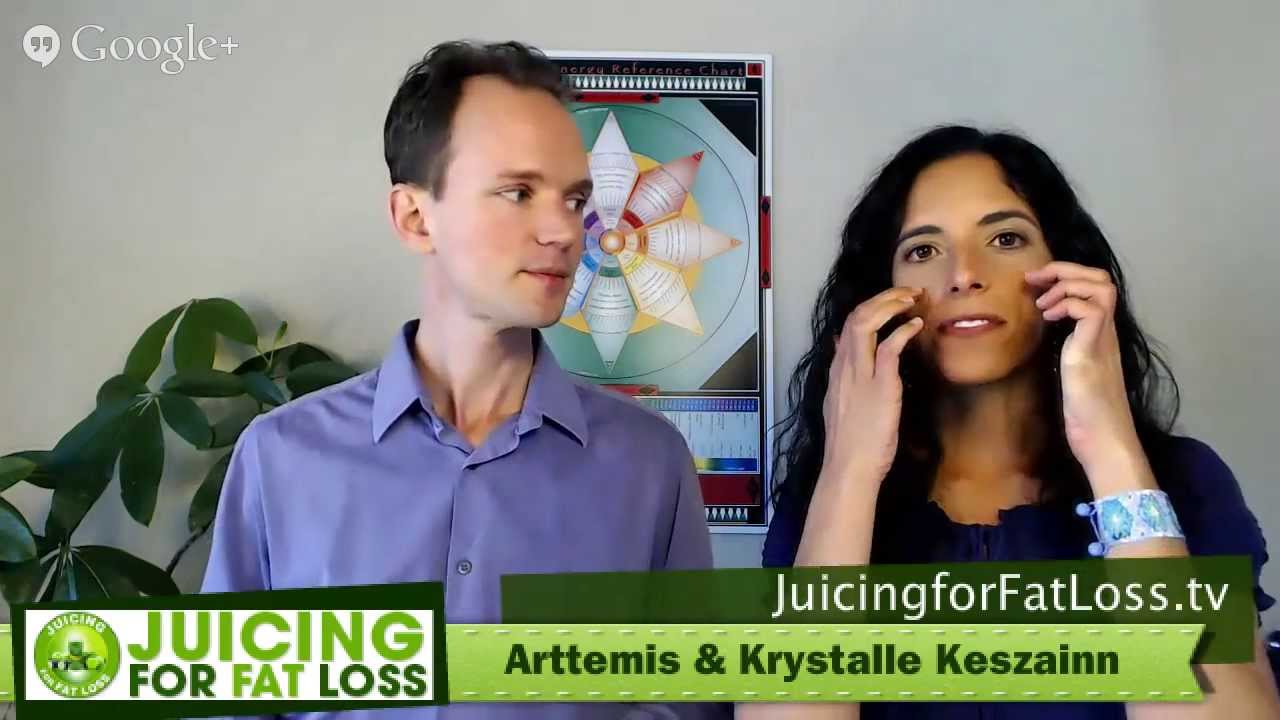 ... Substances for a Healthy Lifestyle with Juicing For Fat Loss - YouTube