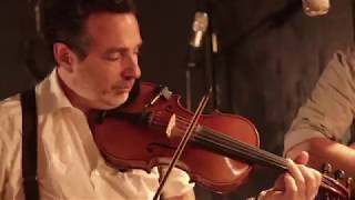 "The Hayloft Waltz" - performed by The Devil's Box String Band - music by Chris Murphy