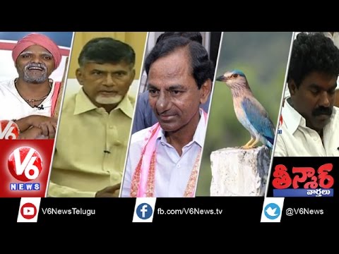 AP Capital city - Driver & Gateman - SRSP - ZP meeting - Teenmaar...