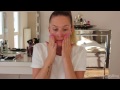All Matte Make up Look