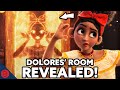 What’s Behind Each Character’s Door? | Encanto Film Theory