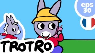 Trotro - Ep30 - Allo Trotro