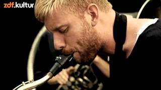 The Babe Russell Band - Elmu Von Roche & Böhmermann