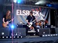 The Rotted - Angel of Meth "Elsrock Holland"