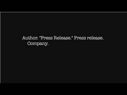 Research Papers : How to Cite a Press Release in MLA Format. Research Papers : How to Cite a Press Release in MLA Format how to quote in mla format. Research Papers : How to Cite a Press Release in MLA Format. Research Papers : How to Cite a Press Release in MLA Format