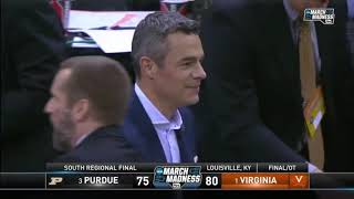 SRM 334 Video: UVA Men's Basketball Comeback Season
