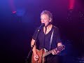 Lindsey Buckingham ~ Bleed To Love Her ~ Milwaukee Live 2006