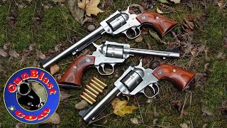 327 Handgun Ammo