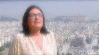 Watch Nana Mouskouri Amazing Grace video