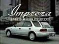 Subaru - Impreza Sports Wagon WRX