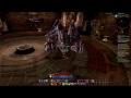 Tera Online - Azarel's Juggernaut Solo (Lv32 Berserker)
